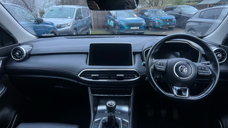 MG Hs 1.5 T-GDI Excite 5dr Petrol Hatchback